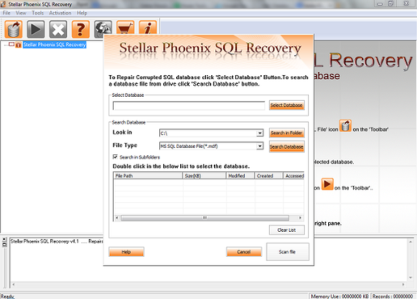 stellar phoenix sql database 8 torrent